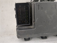 2017-2020 Ford Fusion Fusebox Fuse Box Panel Relay Module P/N:HG9T14D068AC Fits Fits 2017 2018 2019 2020 OEM Used Auto Parts