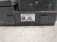 2017-2020 Ford Fusion Fusebox Fuse Box Panel Relay Module P/N:HG9T14D068AC Fits Fits 2017 2018 2019 2020 OEM Used Auto Parts