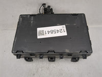 2017-2020 Ford Fusion Fusebox Fuse Box Panel Relay Module P/N:HG9T14D068AC Fits Fits 2017 2018 2019 2020 OEM Used Auto Parts