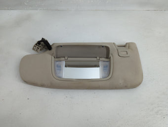 compare product 2017-2020 Ford Fusion Sun Visor Shade Replacement Driver Left Mirror Fits Fits 2017 2018 2019 2020 OEM Used Auto Parts