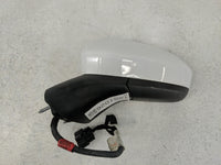 2016-2020 Ford Fusion Side Mirror Replacement Driver Left View Door Mirror P/N:KS73 17683 ZB5 Fits Fits 2016 2017 2018 2019 