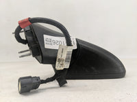 2016-2020 Ford Fusion Side Mirror Replacement Driver Left View Door Mirror P/N:KS73 17683 ZB5 Fits Fits 2016 2017 2018 2019 