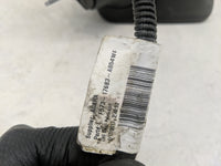 2016-2020 Ford Fusion Side Mirror Replacement Driver Left View Door Mirror P/N:KS73 17683 ZB5 Fits Fits 2016 2017 2018 2019 