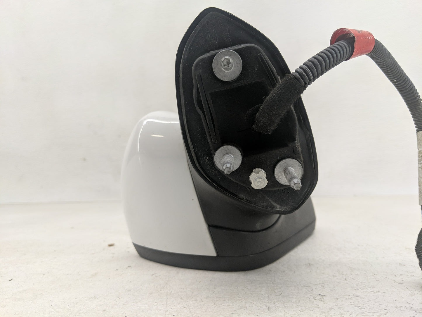 2016-2020 Ford Fusion Side Mirror Replacement Driver Left View Door Mirror P/N:KS73 17683 ZB5 Fits Fits 2016 2017 2018 2019 