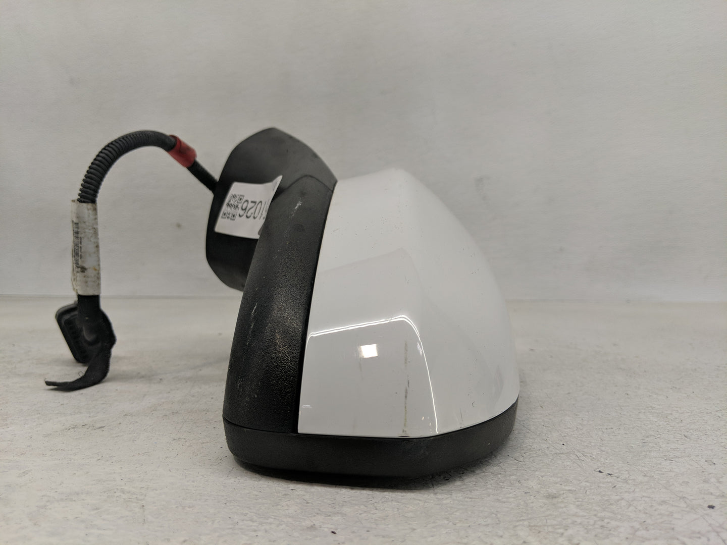 2016-2020 Ford Fusion Side Mirror Replacement Driver Left View Door Mirror P/N:KS73 17683 ZB5 Fits Fits 2016 2017 2018 2019 