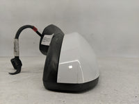 2016-2020 Ford Fusion Side Mirror Replacement Driver Left View Door Mirror P/N:KS73 17683 ZB5 Fits Fits 2016 2017 2018 2019 