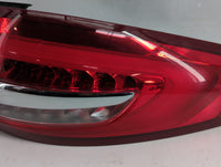2017-2020 Ford Fusion Tail Light Assembly Passenger Right OEM P/N:HS73-13404-AD Fits Fits 2017 2018 2019 2020 OEM Used Auto 