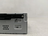 2020 Ford Fusion Radio AM FM Cd Player Receiver Replacement P/N:LS7T-19C107-XC Fits OEM Used Auto Parts - Oemusedautoparts1.