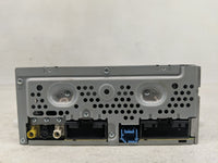 2020 Ford Fusion Radio AM FM Cd Player Receiver Replacement P/N:LS7T-19C107-XC Fits OEM Used Auto Parts - Oemusedautoparts1.