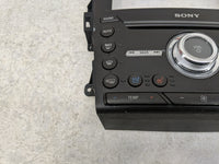 2019-2020 Ford Fusion Radio Control Panel - Oemusedautoparts1.com