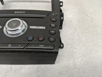 2019-2020 Ford Fusion Radio Control Panel - Oemusedautoparts1.com