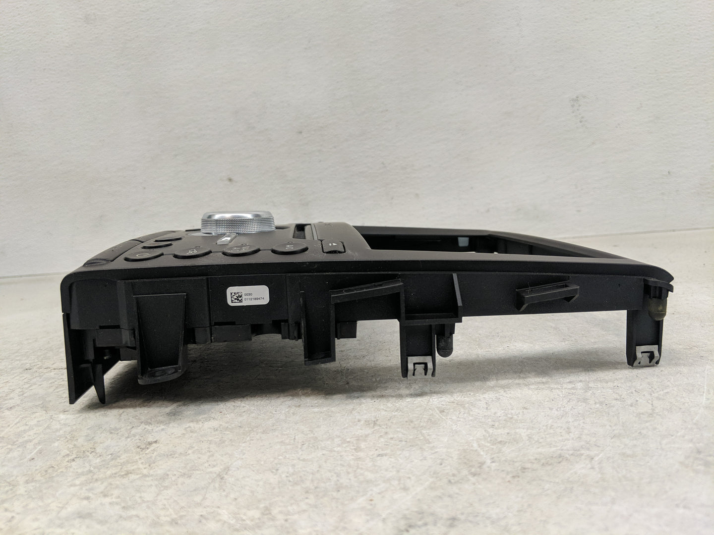 2019-2020 Ford Fusion Radio Control Panel - Oemusedautoparts1.com