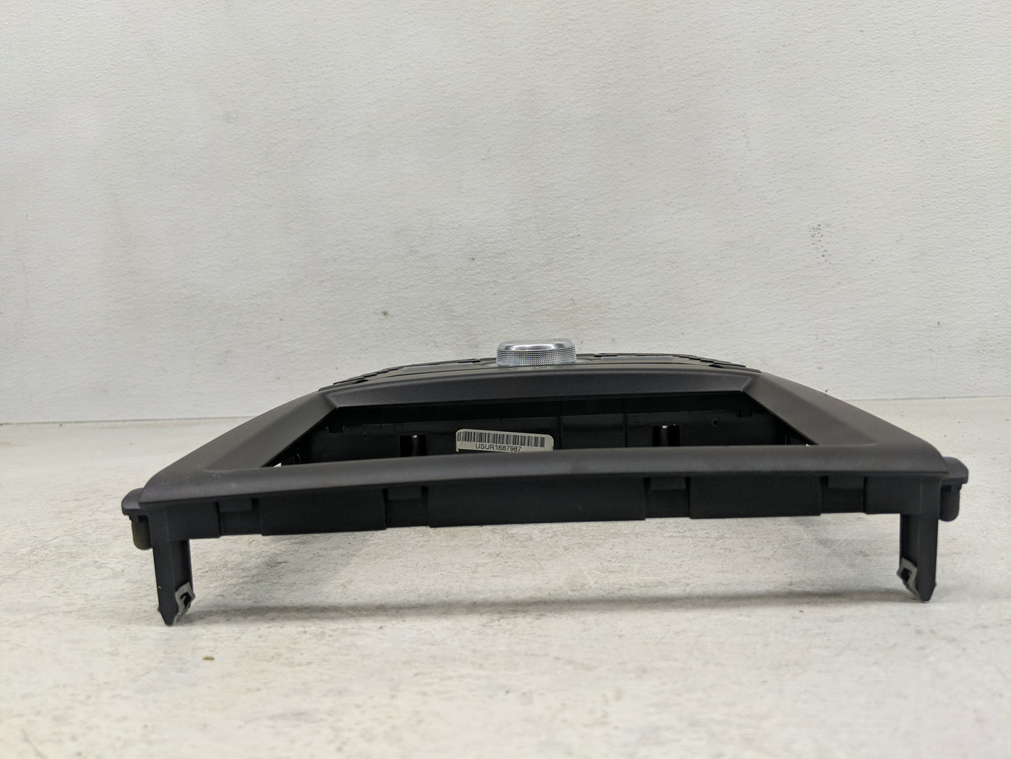2019-2020 Ford Fusion Radio Control Panel - Oemusedautoparts1.com