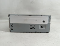 2020 Ford Fusion Radio AM FM Cd Player Receiver Replacement P/N:CQ-HJ19N34MA Fits OEM Used Auto Parts - Oemusedautoparts1.co