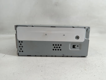compare product 2020 Ford Fusion Radio AM FM Cd Player Receiver Replacement P/N:CQ-HJ19N34MA Fits OEM Used Auto Parts