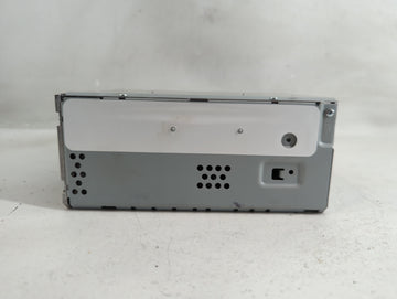 2020 Ford Fusion Radio AM FM Cd Player Receiver Replacement P/N:CQ-HJ19N34MA Fits OEM Used Auto Parts - Oemusedautoparts1.co