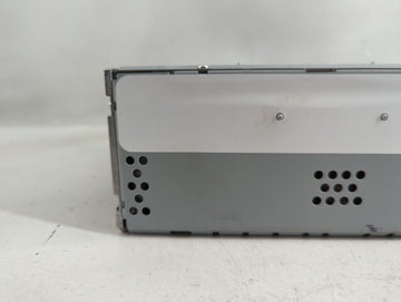 2020 Ford Fusion Radio AM FM Cd Player Receiver Replacement P/N:CQ-HJ19N34MA Fits OEM Used Auto Parts