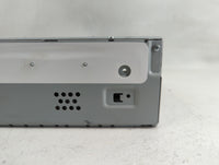 2020 Ford Fusion Radio AM FM Cd Player Receiver Replacement P/N:CQ-HJ19N34MA Fits OEM Used Auto Parts - Oemusedautoparts1.co