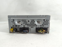 2020 Ford Fusion Radio AM FM Cd Player Receiver Replacement P/N:CQ-HJ19N34MA Fits OEM Used Auto Parts - Oemusedautoparts1.co