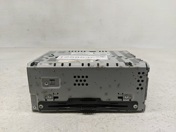 2017-2020 Ford Fusion Radio AM FM Cd Player Receiver Replacement P/N:HS7T-19C107-ZD Fits Fits 2017 2018 2019 2020 OEM Used A