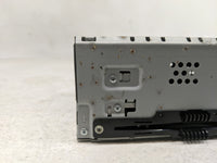 2017-2020 Ford Fusion Radio AM FM Cd Player Receiver Replacement P/N:HS7T-19C107-ZD Fits Fits 2017 2018 2019 2020 OEM Used A