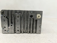 2017-2020 Ford Fusion Radio AM FM Cd Player Receiver Replacement P/N:HS7T-19C107-ZD Fits Fits 2017 2018 2019 2020 OEM Used A