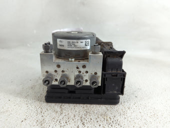 compare product 2019-2020 Ford Fusion ABS Pump Control Module Replacement P/N:KG9C-2B373-CD Fits Fits 2019 2020 OEM Used Auto Parts