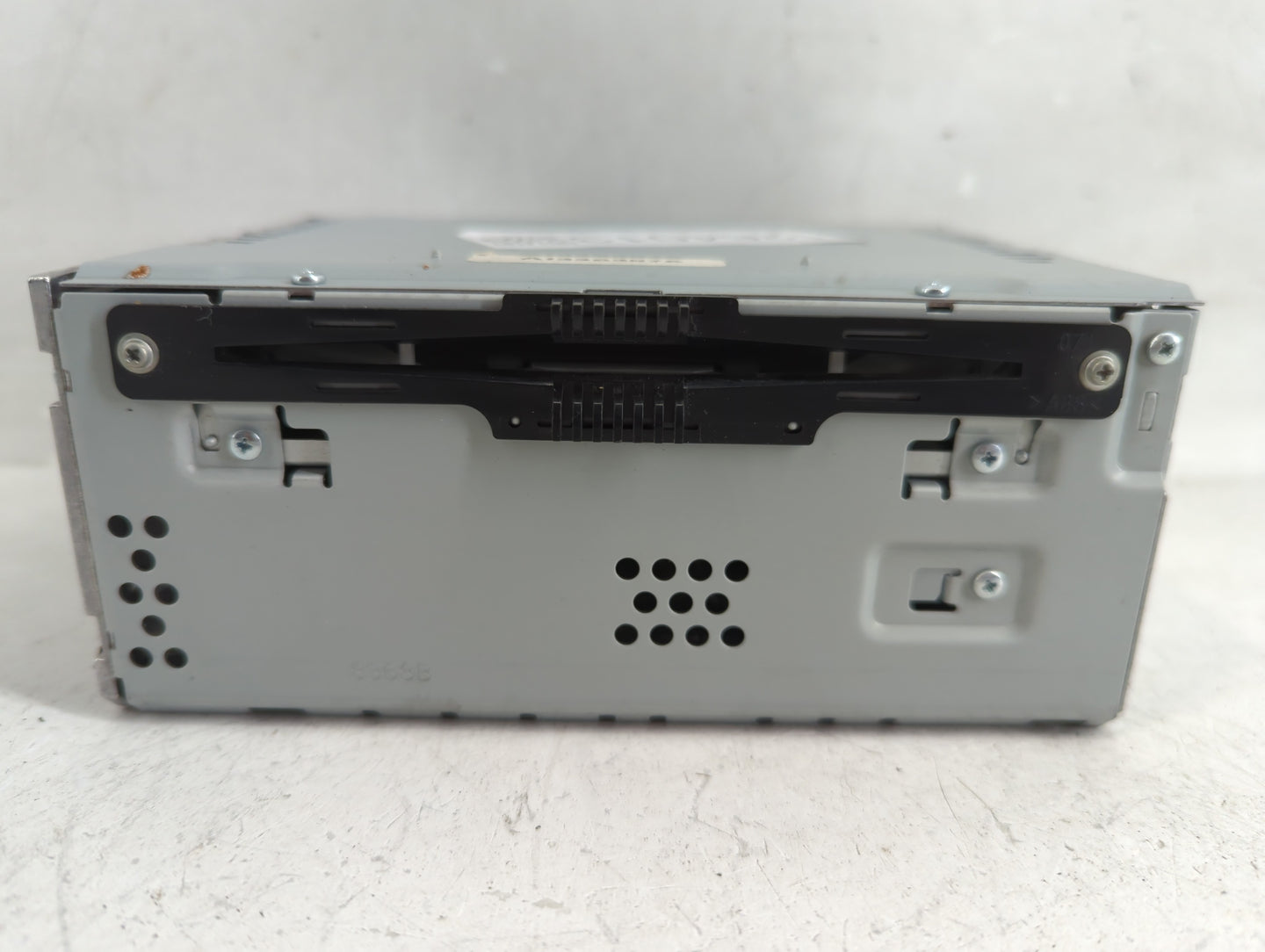 2017-2020 Ford Fusion Radio AM FM Cd Player Receiver Replacement P/N:HS7T-19C107-ZD Fits Fits 2017 2018 2019 2020 OEM Used A