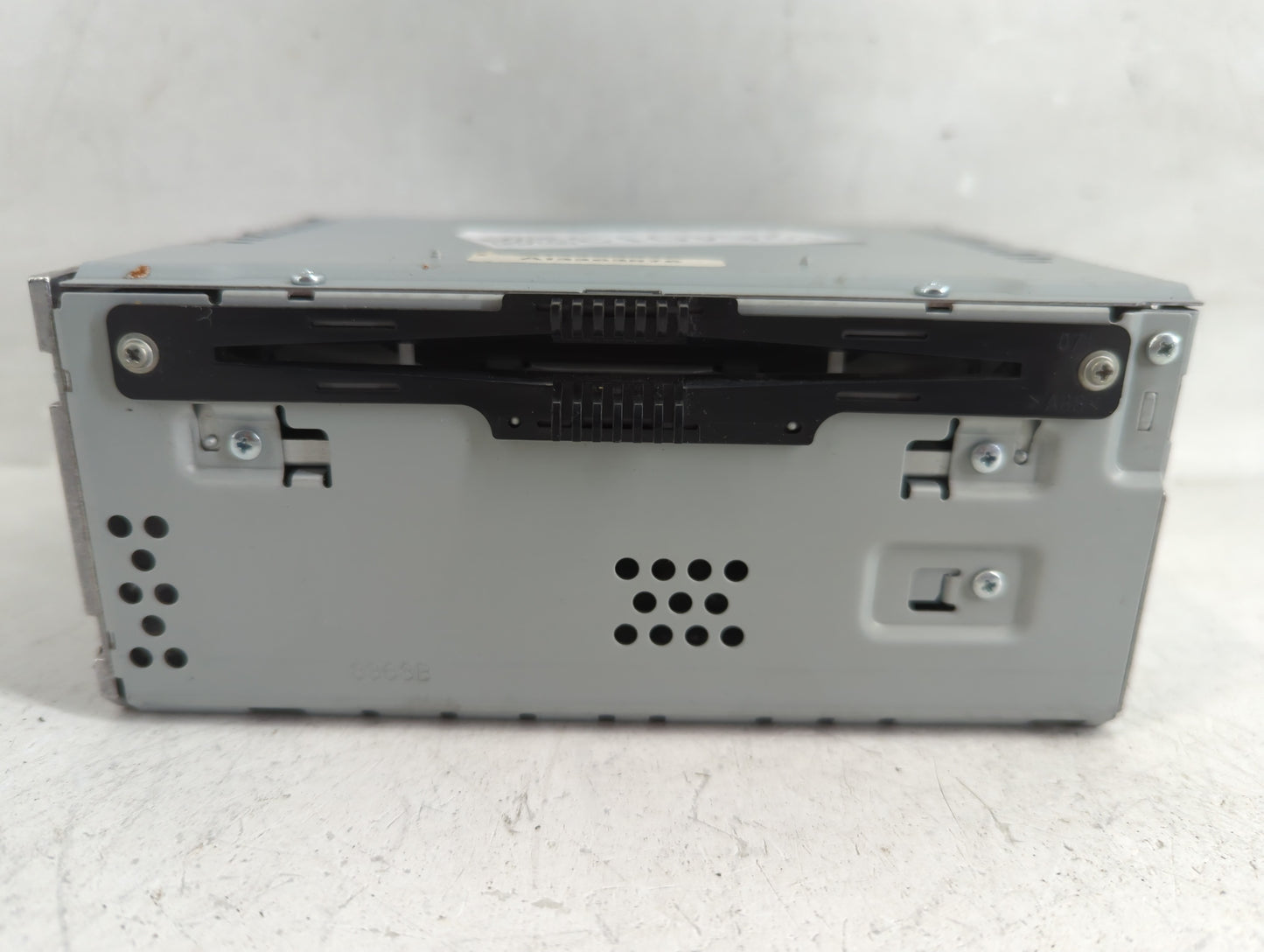 2017-2020 Ford Fusion Radio AM FM Cd Player Receiver Replacement P/N:HS7T-19C107-ZD Fits Fits 2017 2018 2019 2020 OEM Used A