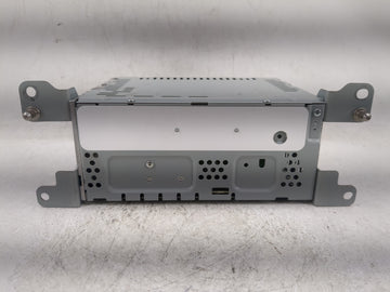 2019-2020 Ford Fusion Radio AM FM Cd Player Receiver Replacement P/N:KS7T-18D818-AD Fits Fits 2019 2020 OEM Used Auto Parts 