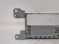 2019-2020 Ford Fusion Radio AM FM Cd Player Receiver Replacement P/N:KS7T-18D818-AD Fits Fits 2019 2020 OEM Used Auto Parts 