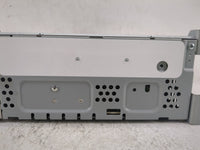 2019-2020 Ford Fusion Radio AM FM Cd Player Receiver Replacement P/N:KS7T-18D818-AD Fits Fits 2019 2020 OEM Used Auto Parts 