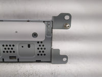 2019-2020 Ford Fusion Radio AM FM Cd Player Receiver Replacement P/N:KS7T-18D818-AD Fits Fits 2019 2020 OEM Used Auto Parts 
