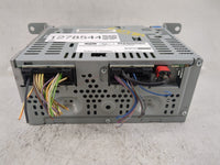 2019-2020 Ford Fusion Radio AM FM Cd Player Receiver Replacement P/N:KS7T-18D818-AD Fits Fits 2019 2020 OEM Used Auto Parts 