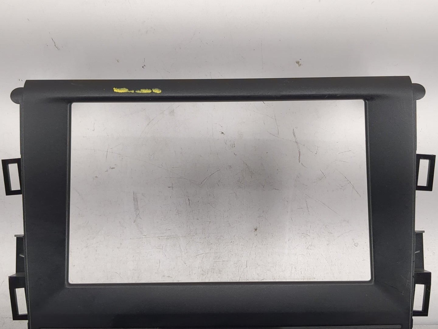 2017-2020 Ford Fusion Radio Control Panel - Oemusedautoparts1.com