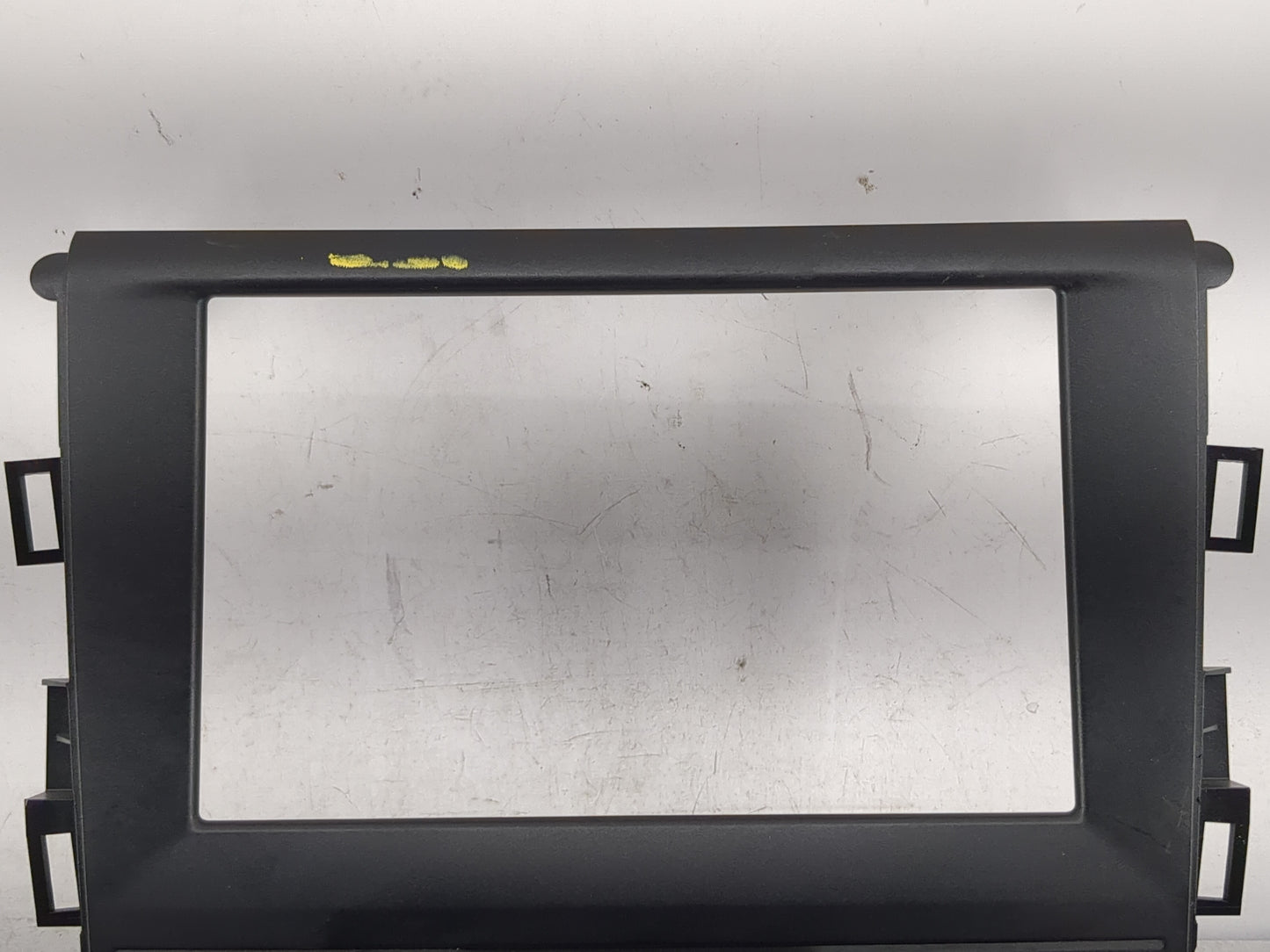 2017-2020 Ford Fusion Radio Control Panel - Oemusedautoparts1.com