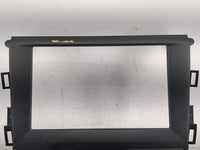 2017-2020 Ford Fusion Radio Control Panel - Oemusedautoparts1.com