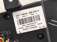 2017-2020 Ford Fusion Radio Control Panel - Oemusedautoparts1.com