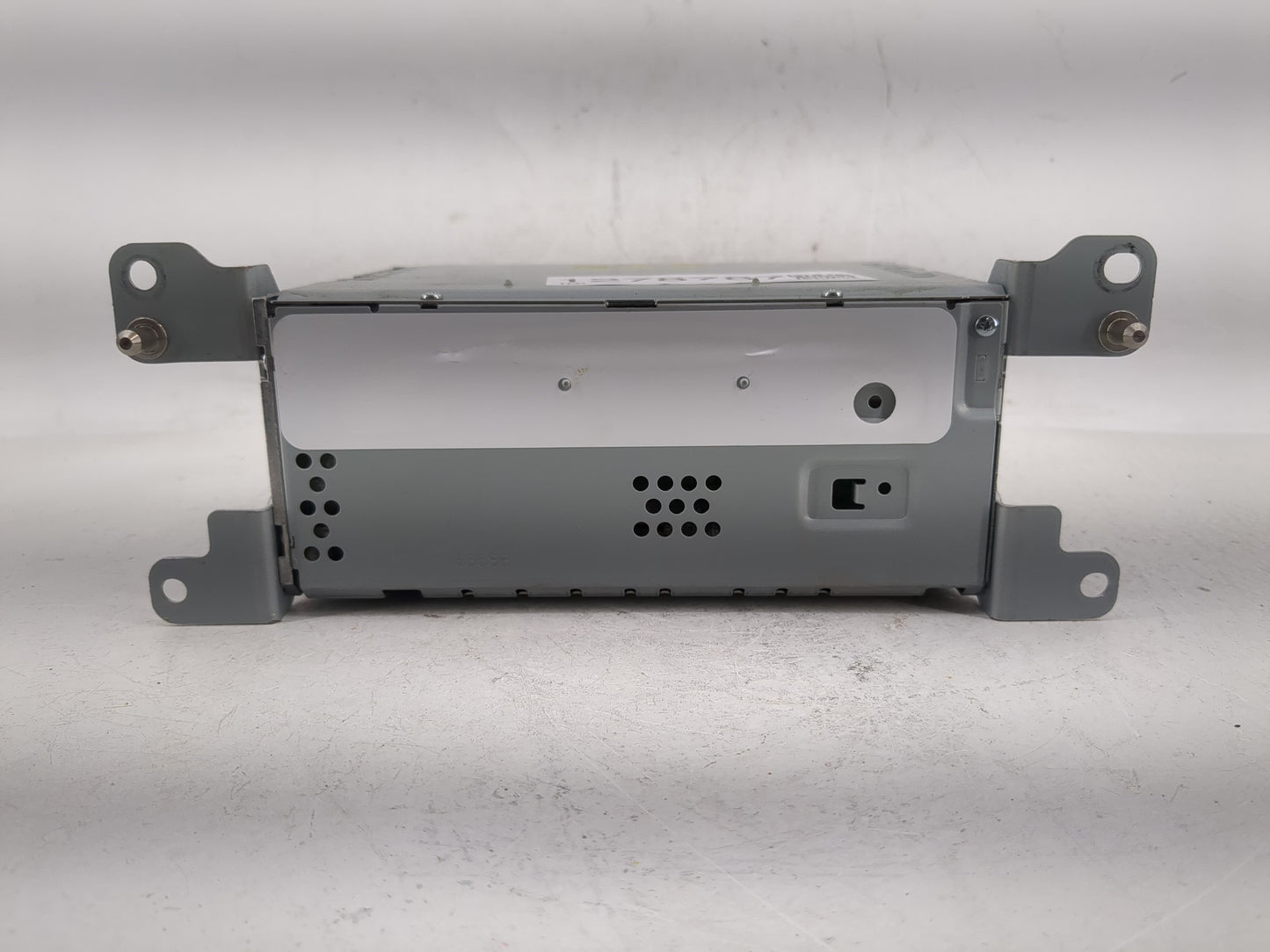 2020 Ford Fusion Radio AM FM Cd Player Receiver Replacement P/N:LS7T-18D818-ZC Fits OEM Used Auto Parts - Oemusedautoparts1.