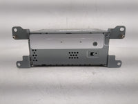 2020 Ford Fusion Radio AM FM Cd Player Receiver Replacement P/N:LS7T-18D818-ZC Fits OEM Used Auto Parts - Oemusedautoparts1.