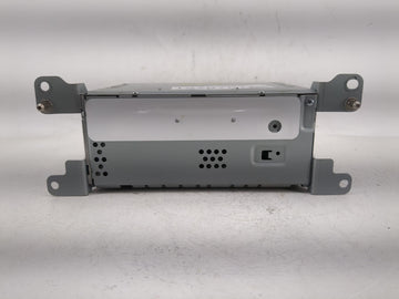2020 Ford Fusion Radio AM FM Cd Player Receiver Replacement P/N:LS7T-18D818-ZC Fits OEM Used Auto Parts - Oemusedautoparts1.