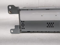 2020 Ford Fusion Radio AM FM Cd Player Receiver Replacement P/N:LS7T-18D818-ZC Fits OEM Used Auto Parts - Oemusedautoparts1.