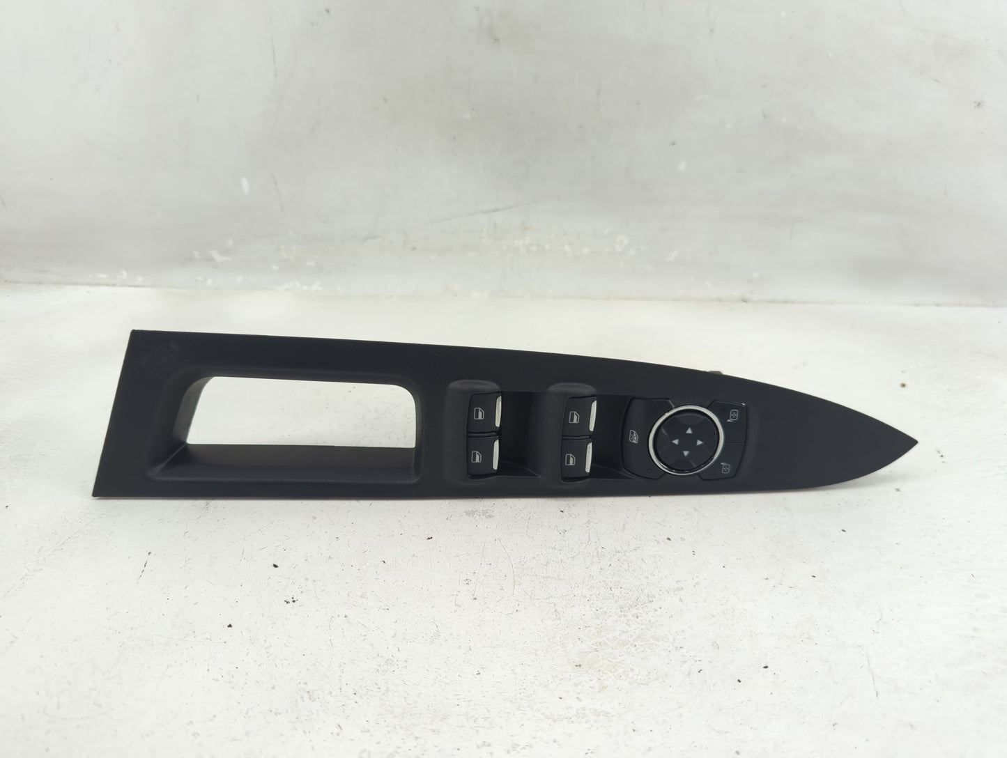 2013-2020 Ford Fusion Master Power Window Switch Replacement Driver Side Left P/N:DG9T-14540-ACW Fits OEM Used Auto Parts - 