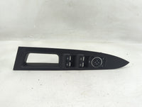 2013-2020 Ford Fusion Master Power Window Switch Replacement Driver Side Left P/N:DG9T-14540-ACW Fits OEM Used Auto Parts - 
