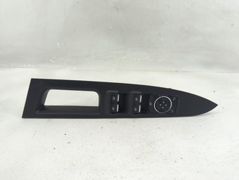 compare product 2013-2020 Ford Fusion Master Power Window Switch Replacement Driver Side Left P/N:DG9T-14540-ACW Fits OEM Used Auto Parts