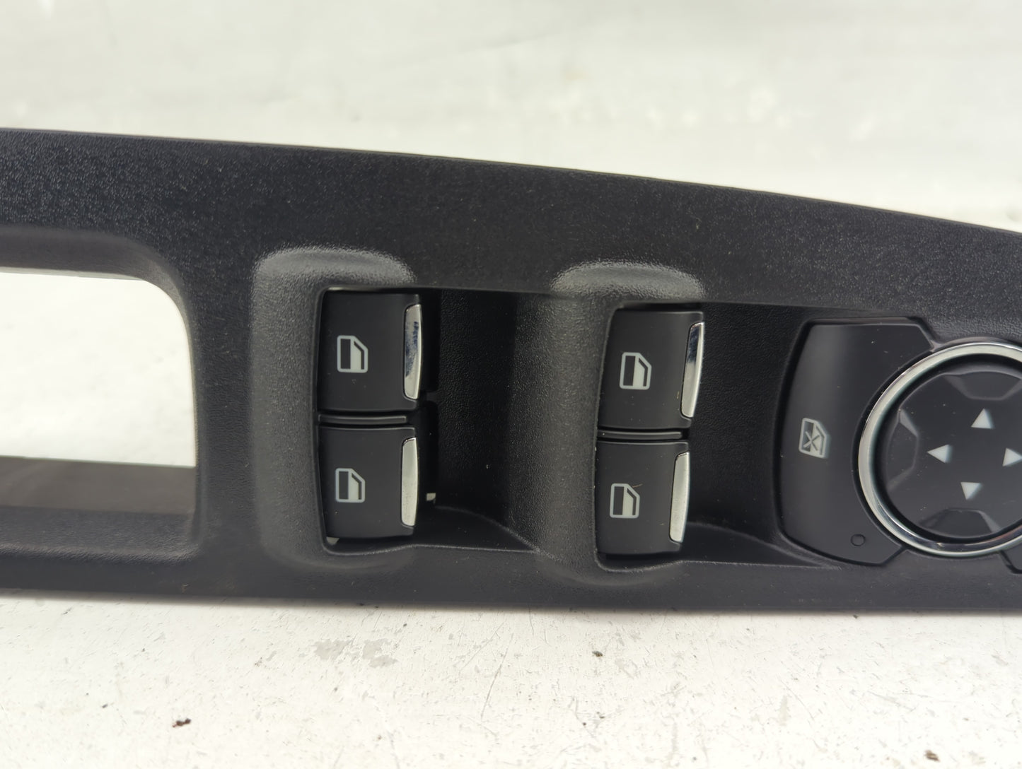 2013-2020 Ford Fusion Master Power Window Switch Replacement Driver Side Left P/N:DG9T-14540-ACW Fits OEM Used Auto Parts - 