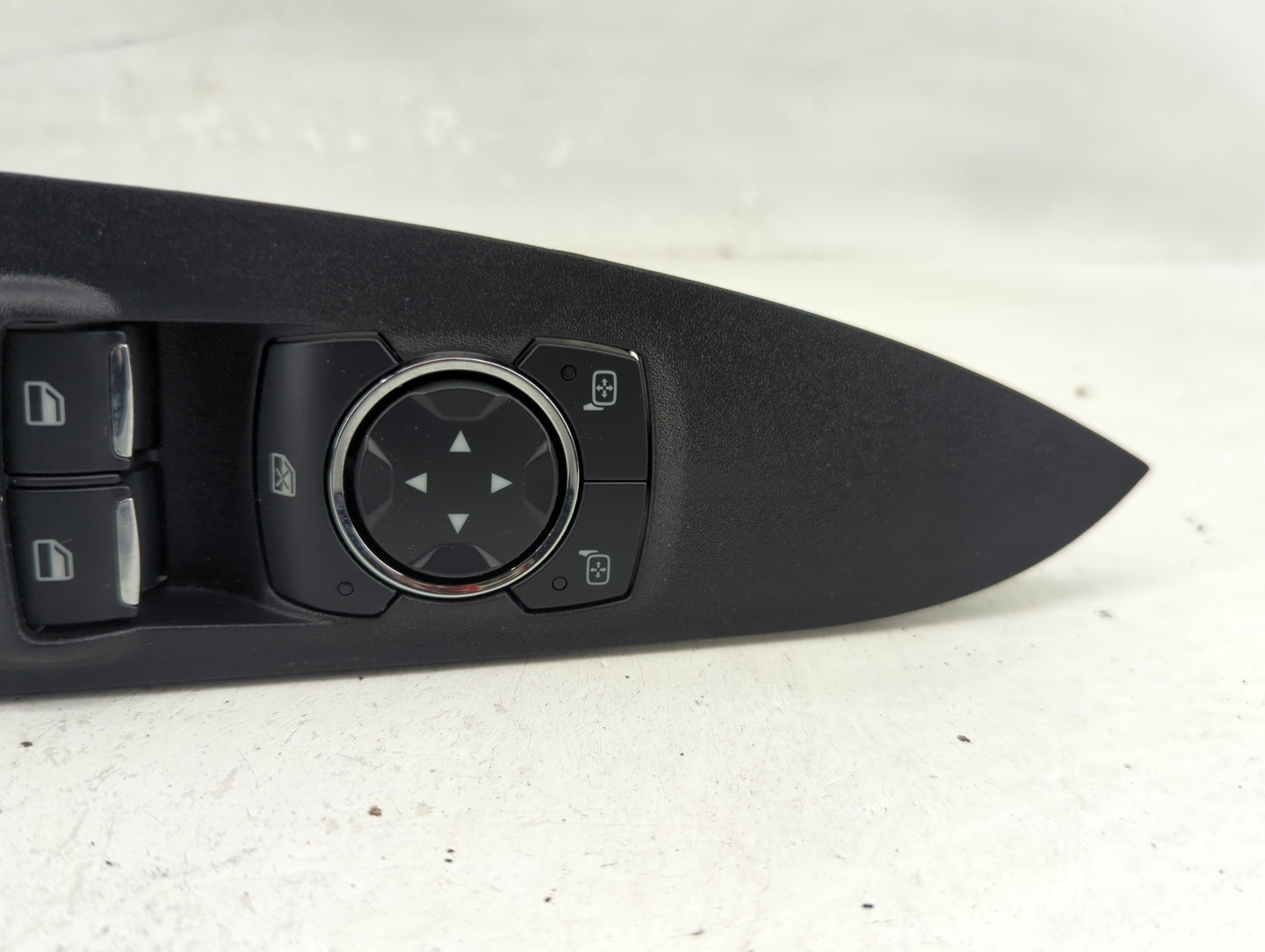 2013-2020 Ford Fusion Master Power Window Switch Replacement Driver Side Left P/N:DG9T-14540-ACW Fits OEM Used Auto Parts - 