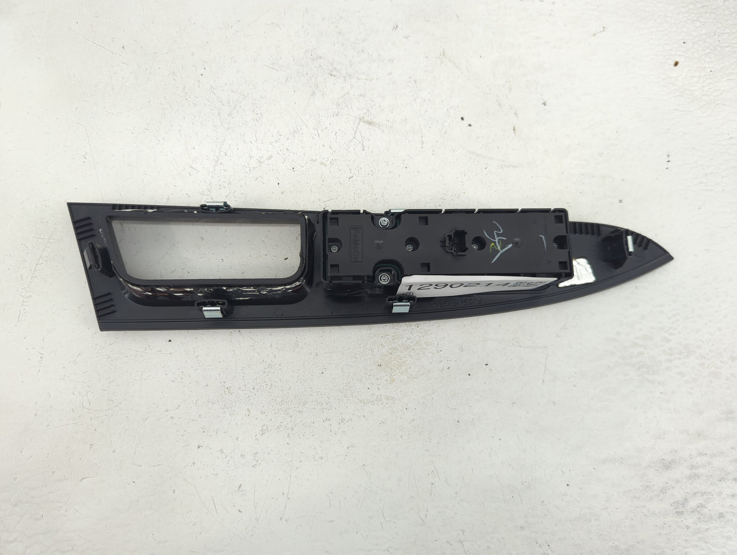 2013-2020 Ford Fusion Master Power Window Switch Replacement Driver Side Left P/N:DG9T-14540-ACW Fits OEM Used Auto Parts - 
