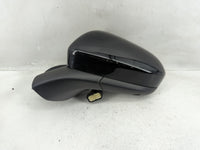 2019-2020 Ford Fusion Driver Side View Mirror - Left Door Mirror OEM Used - Oemusedautoparts1.com
