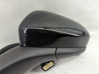 2019-2020 Ford Fusion Driver Side View Mirror - Left Door Mirror OEM Used - Oemusedautoparts1.com